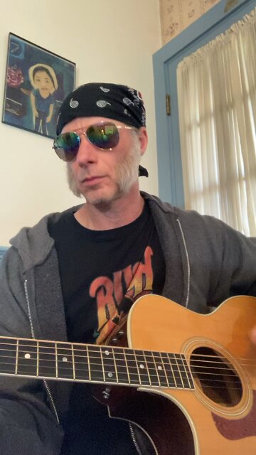 Seek the Truths Pt. 2