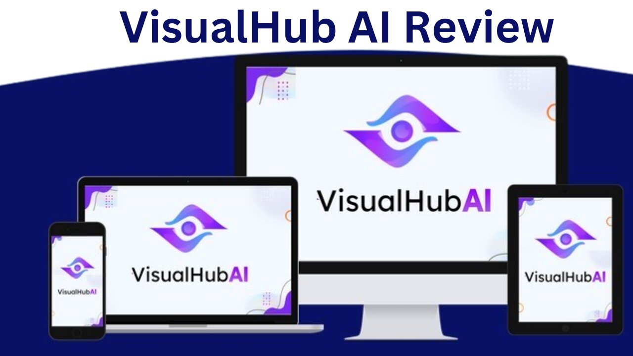 VisualHub AI Review - World’s First Biggest Collection of Stock Images, Videos, Vectors, GIFS,