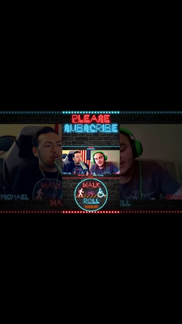 Biden Reviving Net Neutrality | Walk And Roll Podcast #shorts