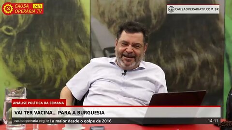 Quem foi Mandela? E o que Lula pode ser? | Momentos da Análise Política da Semana