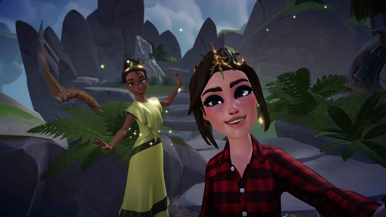 Disney Dreamlight Valley: The never-ending questing...