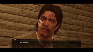 Yakuza 0: Chapter 6: The Yakuza Way