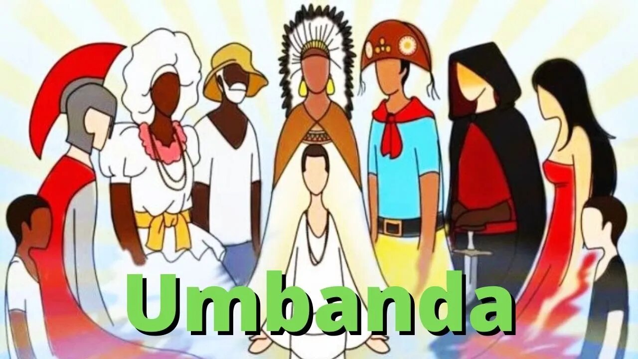 Umbanda