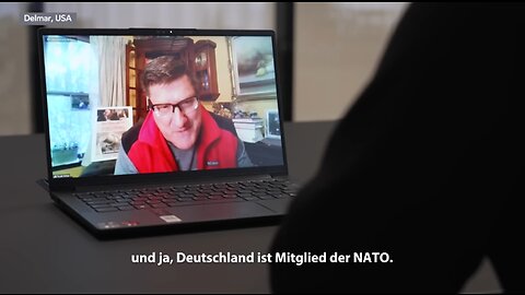 Scott Ritter: Germany is an US colony at best regarding Ukraine and Iran