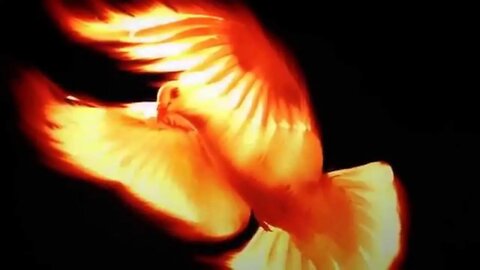Spirit Filled Prayer
