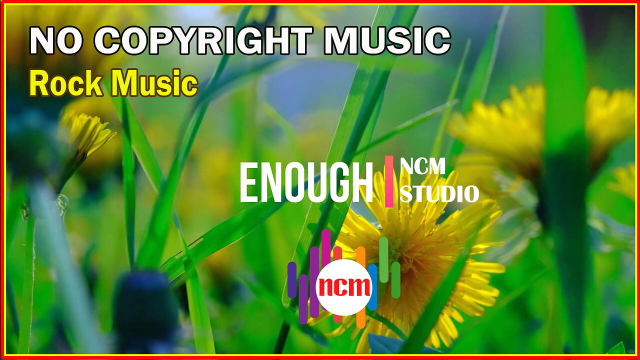 Enough - NEFFEX: Rock Music, Angry Music