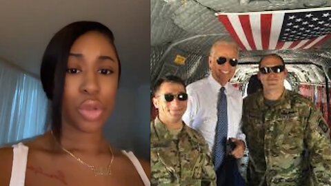 Black People Speak On Issues Concerning Russia And The USA #3