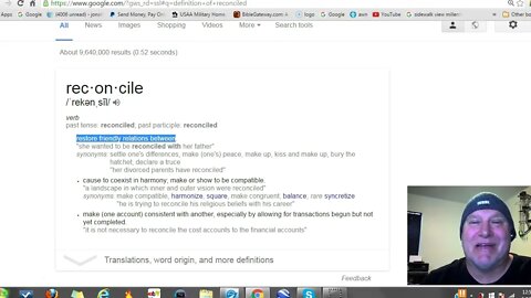 Lesson for today - Children's version - Jonathan Kleck