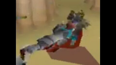 This is so fkin scuffed