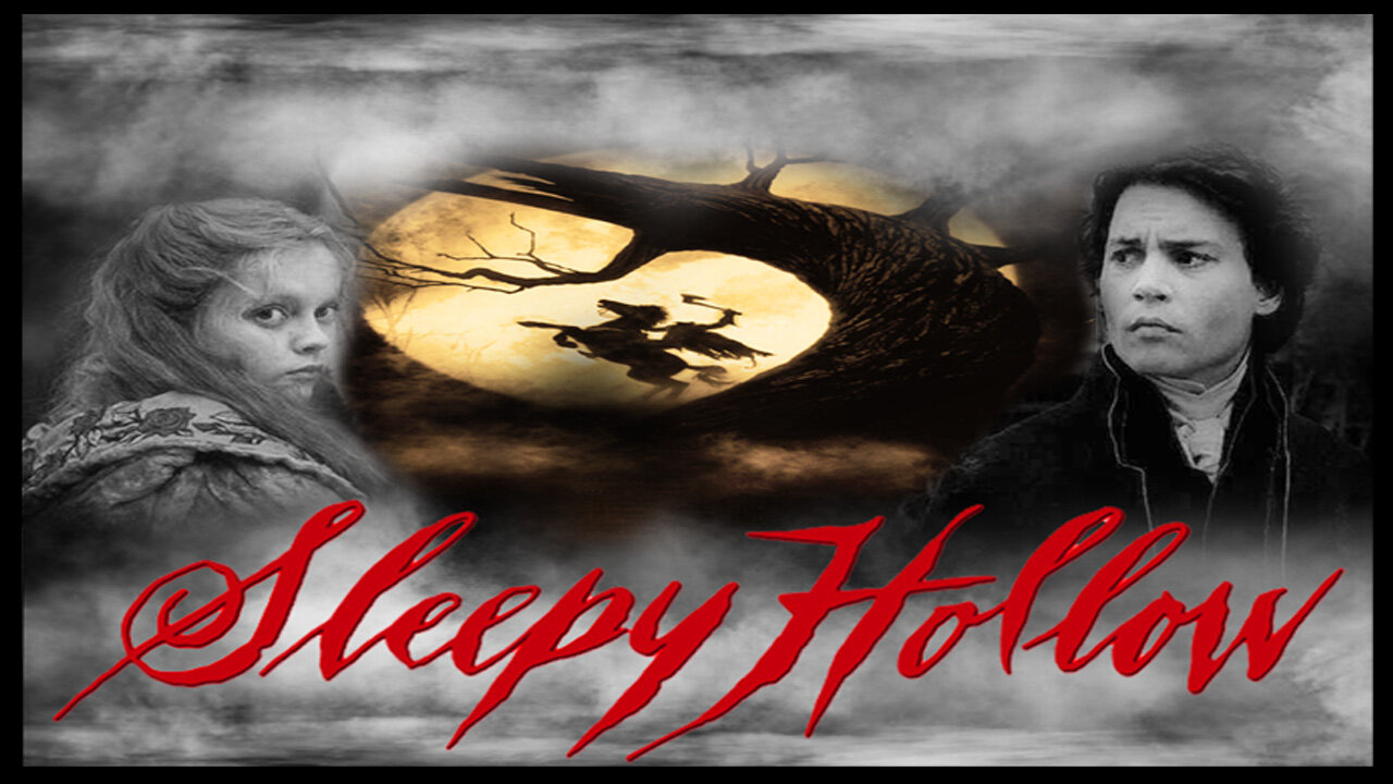 Sleepy Hollow 1999