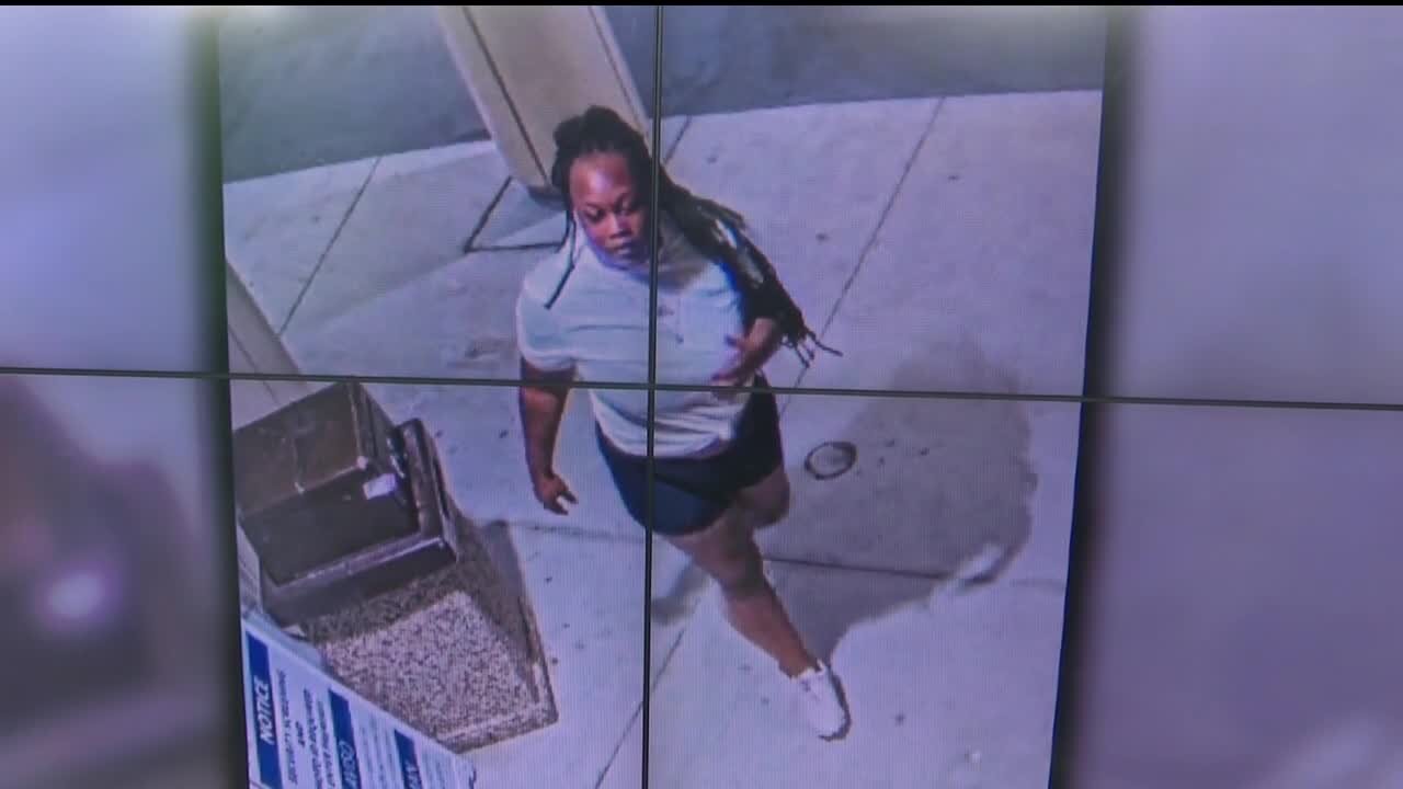 Investigators need help identifying woman who may have information on deadly Winter Haven shooting