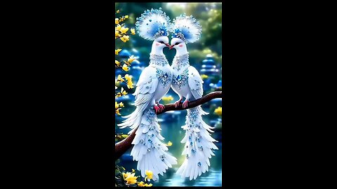 cute birds beutifull