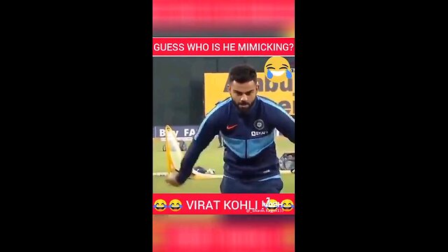 funny virat