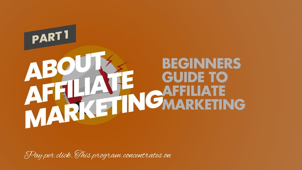 About Affiliate Marketing Tracking Software & Program Management