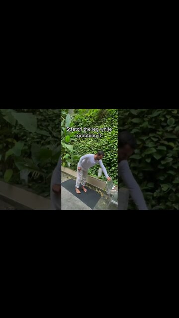 Learn The Dancer Pose 💃🕺