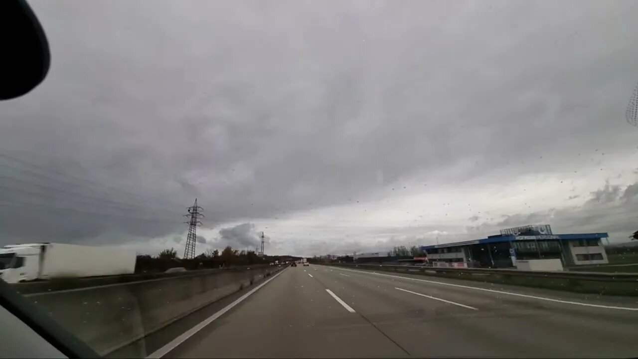 Highlight 6:39 – 11:38 von LIVE-Stream in Austria Europe