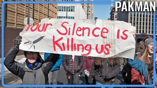 17-Year-Old Caller Scared of Being Shot at School