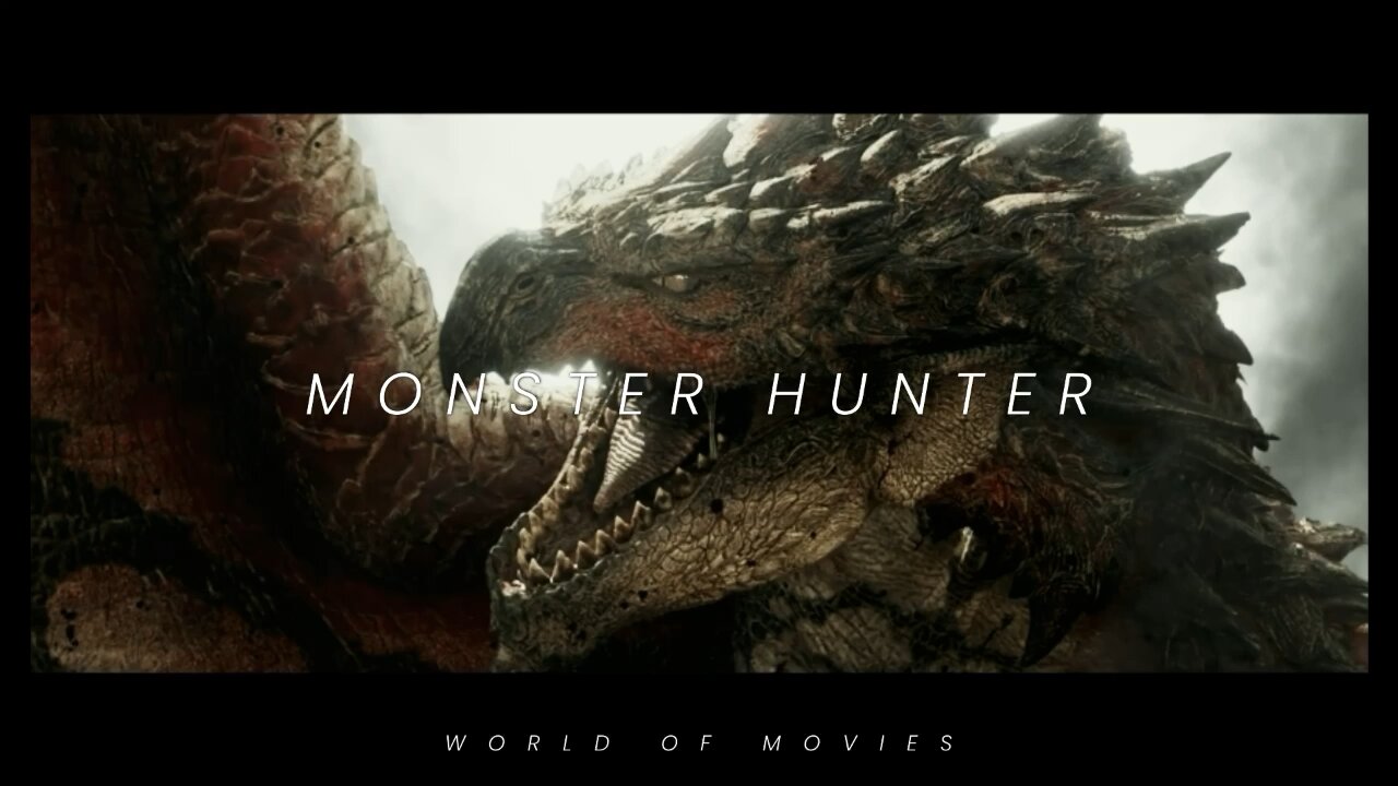 Monster Hunter 2020