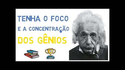 Como ter MAIS FOCO E CONCENTRAÇÃO | Técnica de pomodoro (Dicas de estudo)