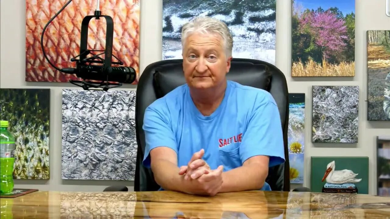 The Andy Andrews Blue Plate Special — Lunchtime, Learning, and Laughter