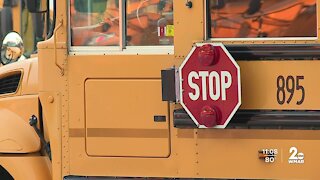 In Focus: A look at bus driver shortages in Howard County