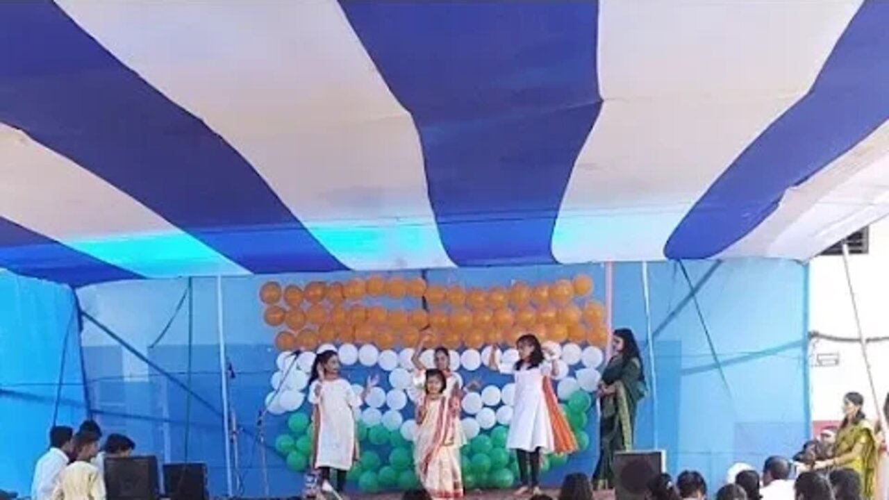 Kid Care Independence Day Program