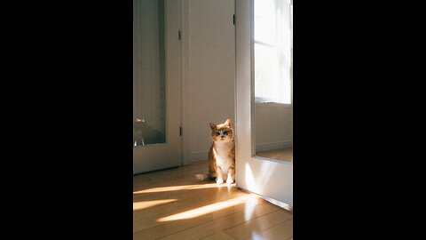 Funny cats