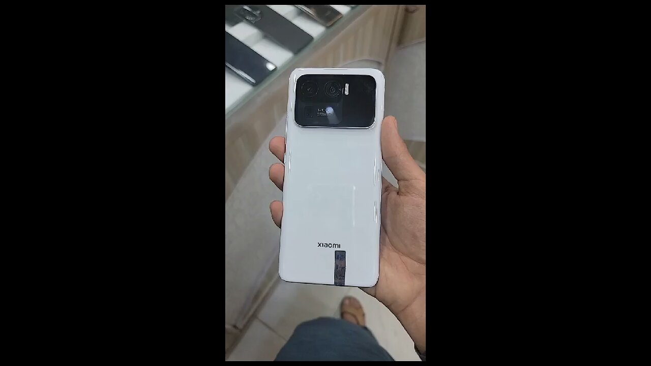 Mi 11 ultra