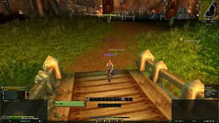 World of Warcraft MMORPG Blackrock Invasion