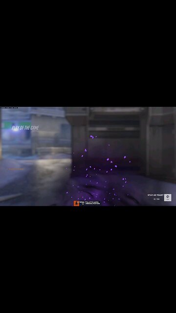 Not just an Ogre but an Opal Ogre. #POTG with Reaper