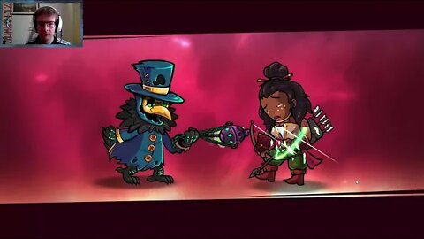 Traitors In Salem: Classic Matches Featuring Campbell The Toast #1