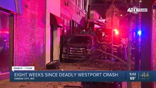 Eight weeks since deadly Westport crash, police still investigating