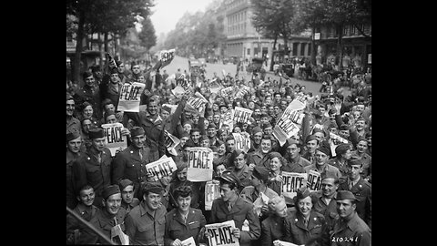 The Hidden Side of World War II. Partea asculta a celui de-al doilea razboi mondial/subtitrat