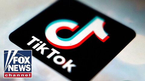 BREAKING: Federal court upholds law forcing sale of TikTok