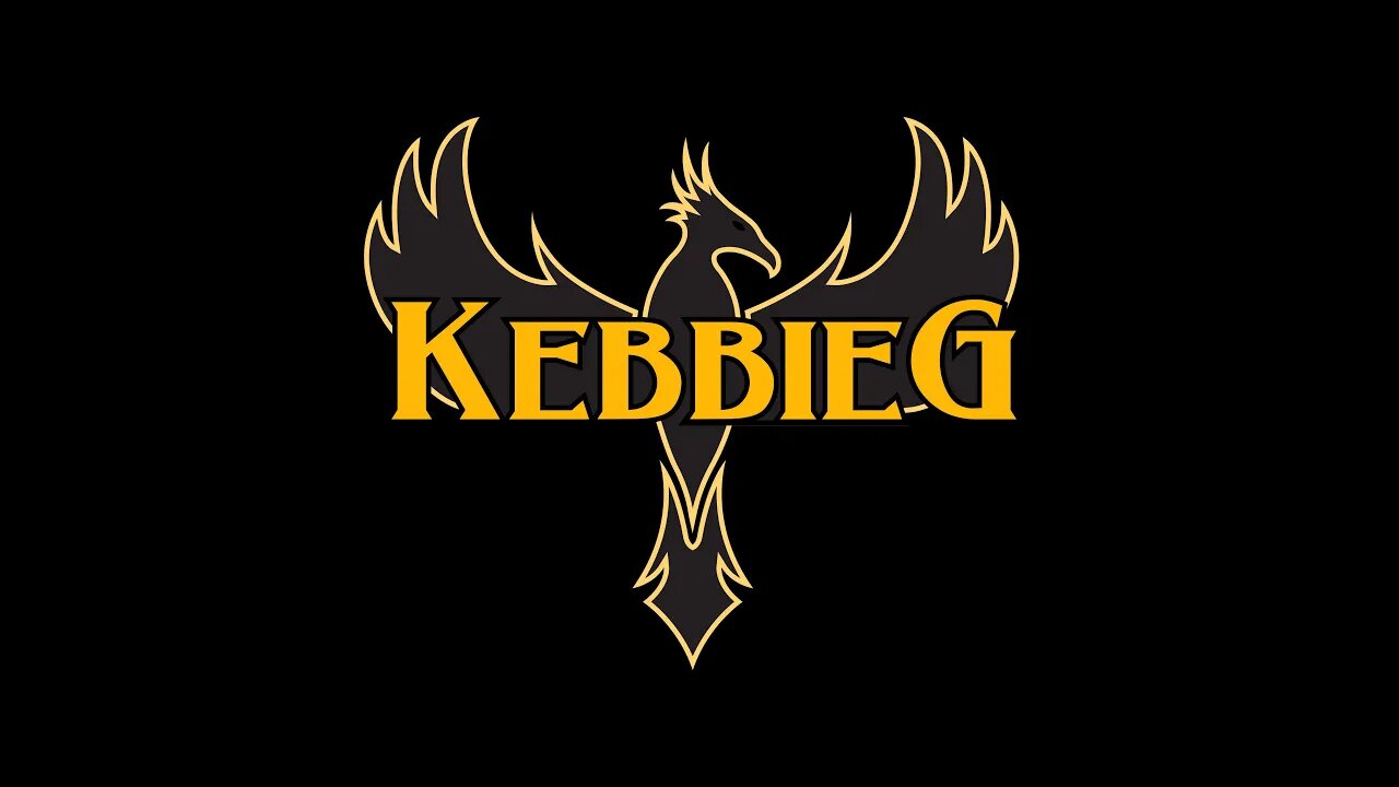 KebbieG Live Stream | MTG Modern
