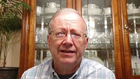 The Culture of Deception in the Last Days - Countdown to His Coming