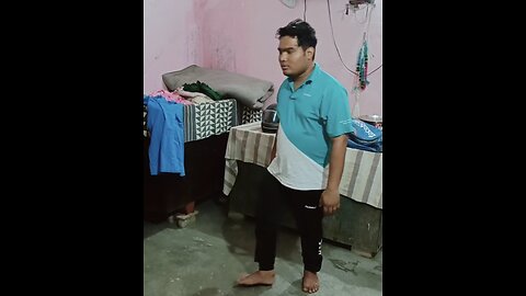 गंवार की फली 🤣🤣