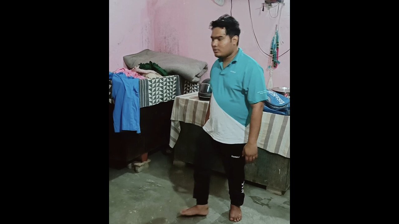 गंवार की फली 🤣🤣