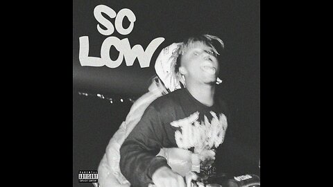 Juice WRLD - So Low (Unreleased)