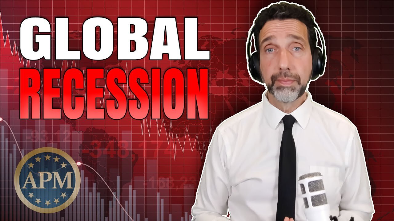 FedEx Indicator Says Global Recession Coming [What You Need to Know]