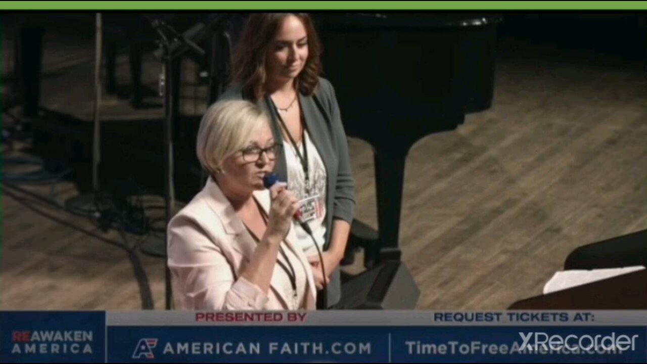 Kristen Meghan & Tammy Clark | How We Can Fight Back For Our Rights