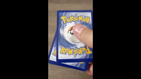 Pokemon Card Unboxing #SHORTS 091 through 100