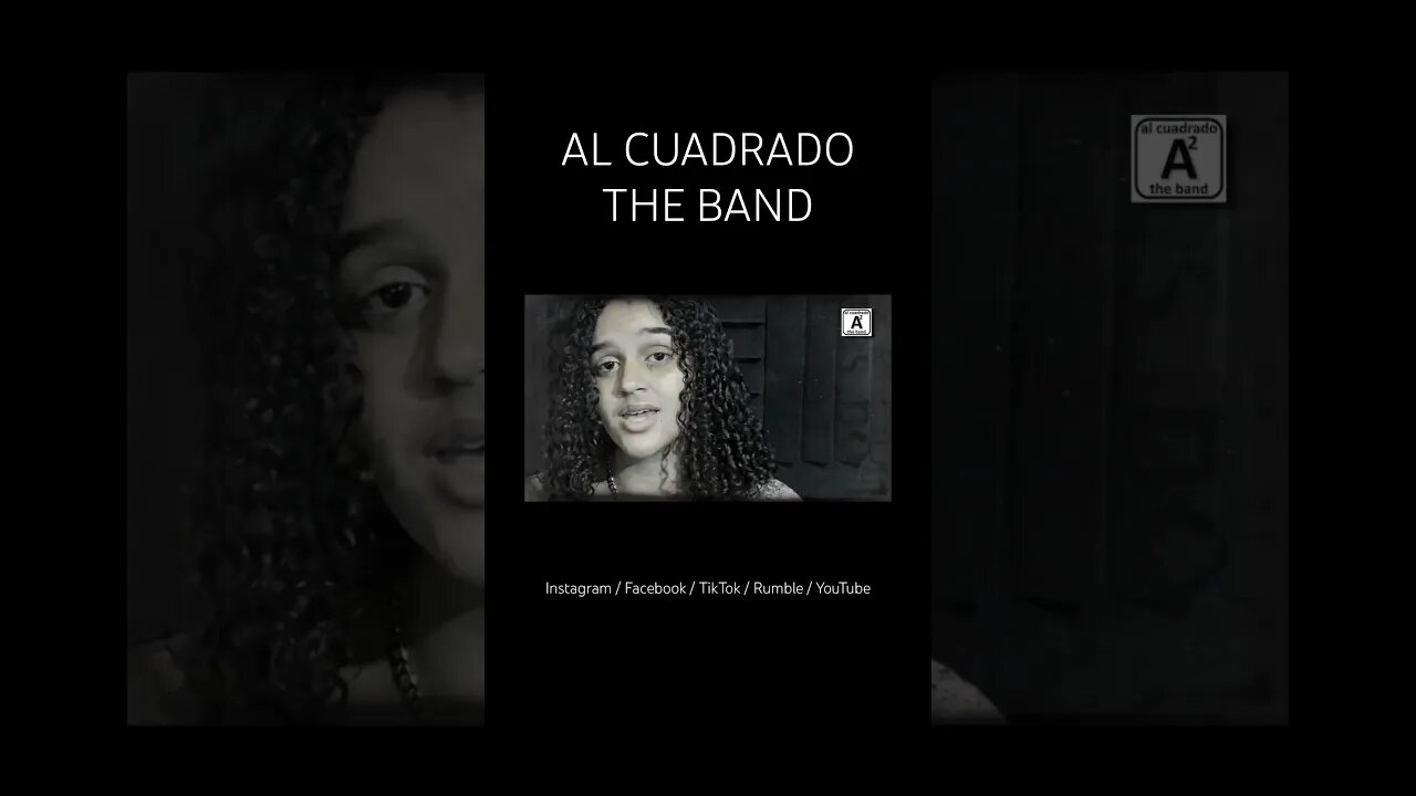 AL CUADRADO THE BAND • Titanic
