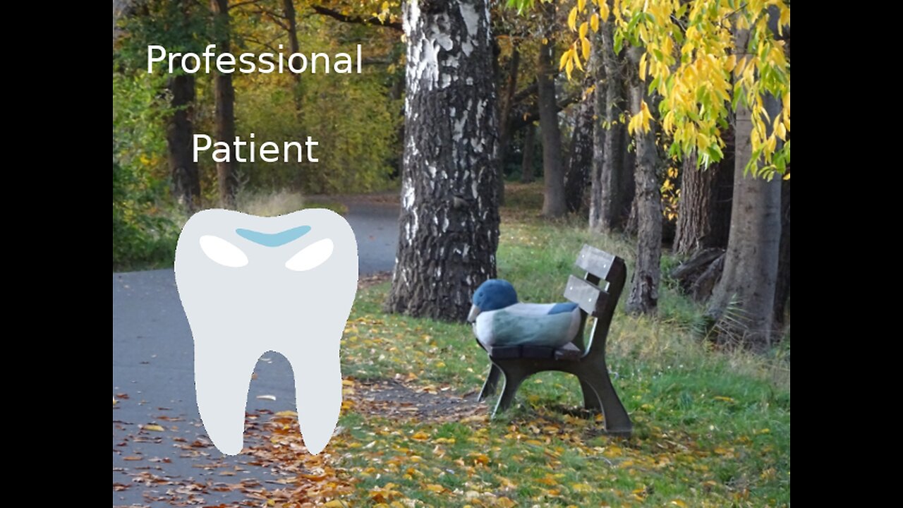 Mental Health Problems - The Dentist