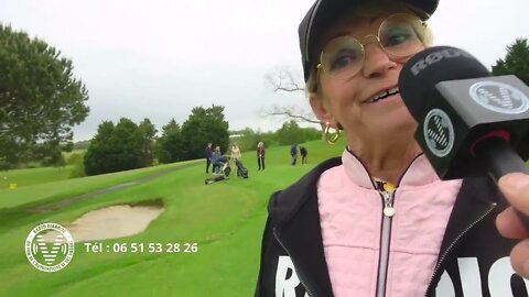 Souraide Golf - Birdie Club party dimanche 24 04 2022 [ en direct ] 1/2