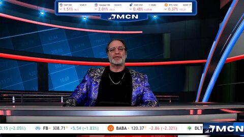 5G and Airlines Money Chat Now! 1.25.22