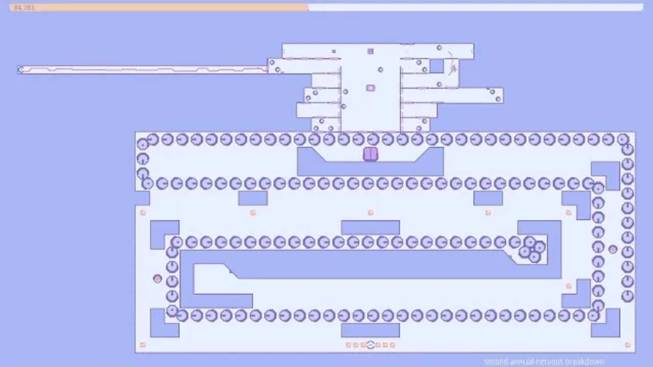 N++ - Second Annual Nervous Breakdown (?-E-01) - G++