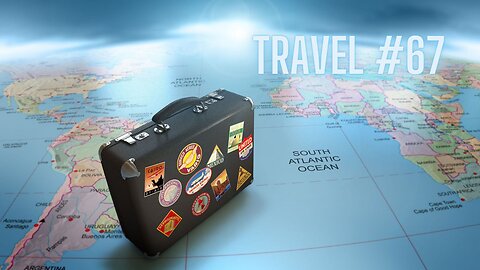 Travel #67