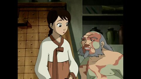 Where do you live, exactly?! | Avatar