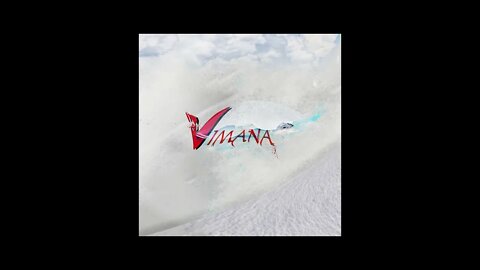 "Belong With You" - Vimana